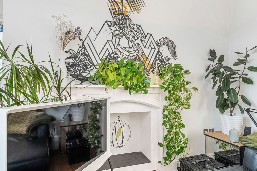 Квартира в Лондоне, Великобритания, 57 м² - фото 3