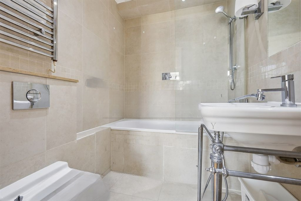 Квартира в Лондоне, Великобритания, 51 м² - фото 3