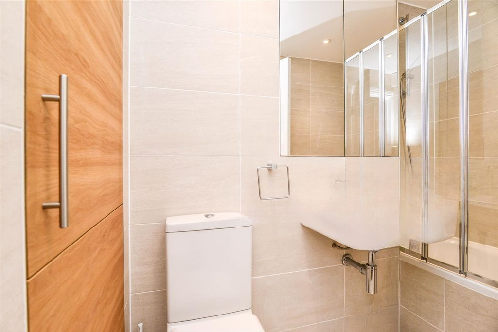 Квартира в Лондоне, Великобритания, 57 м² - фото 3