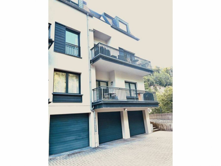 Квартира в Люксембурге, Люксембург, 105 м² - фото 3