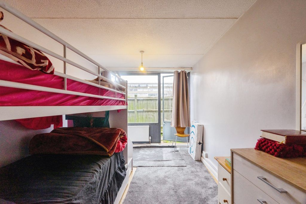 Квартира в Лондоне, Великобритания, 67 м² - фото 3