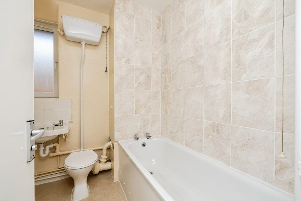 Квартира в Лондоне, Великобритания, 31 м² - фото 3