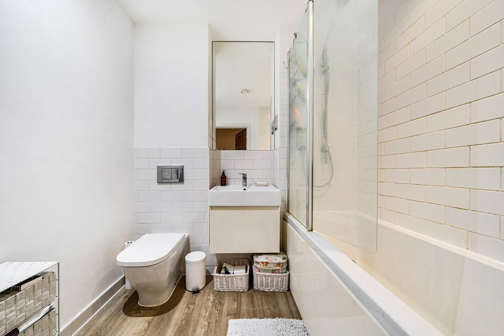 Квартира в Лондоне, Великобритания, 57 м² - фото 3