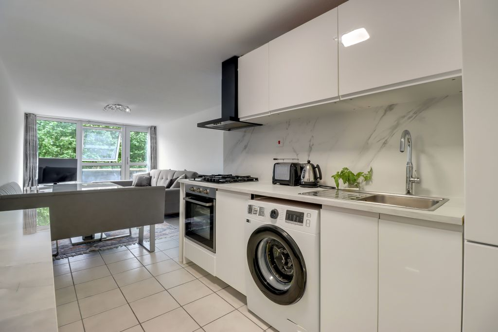 Квартира в Лондоне, Великобритания, 48 м² - фото 3