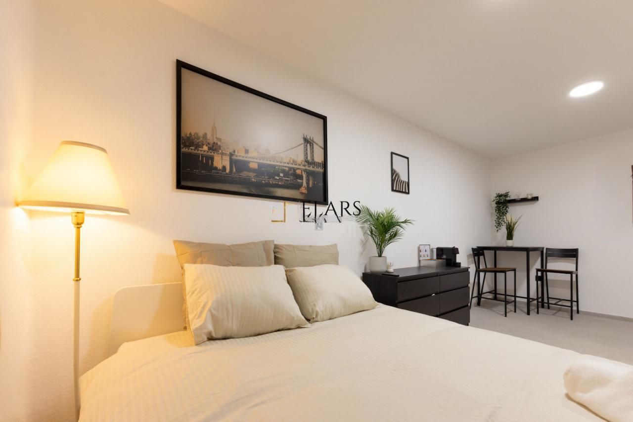 Квартира в Любляне, Словения, 36 м² - фото 3