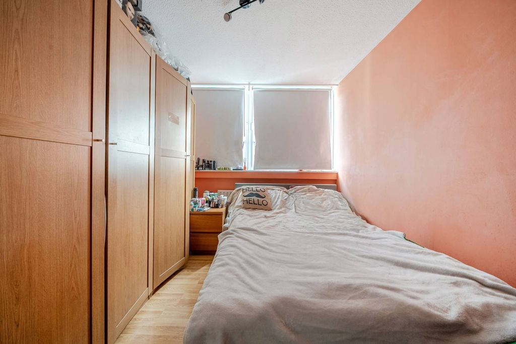 Квартира в Лондоне, Великобритания, 48 м² - фото 3