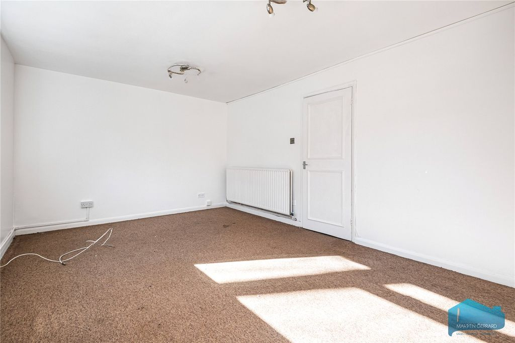 Квартира в Лондоне, Великобритания, 45 м² - фото 3