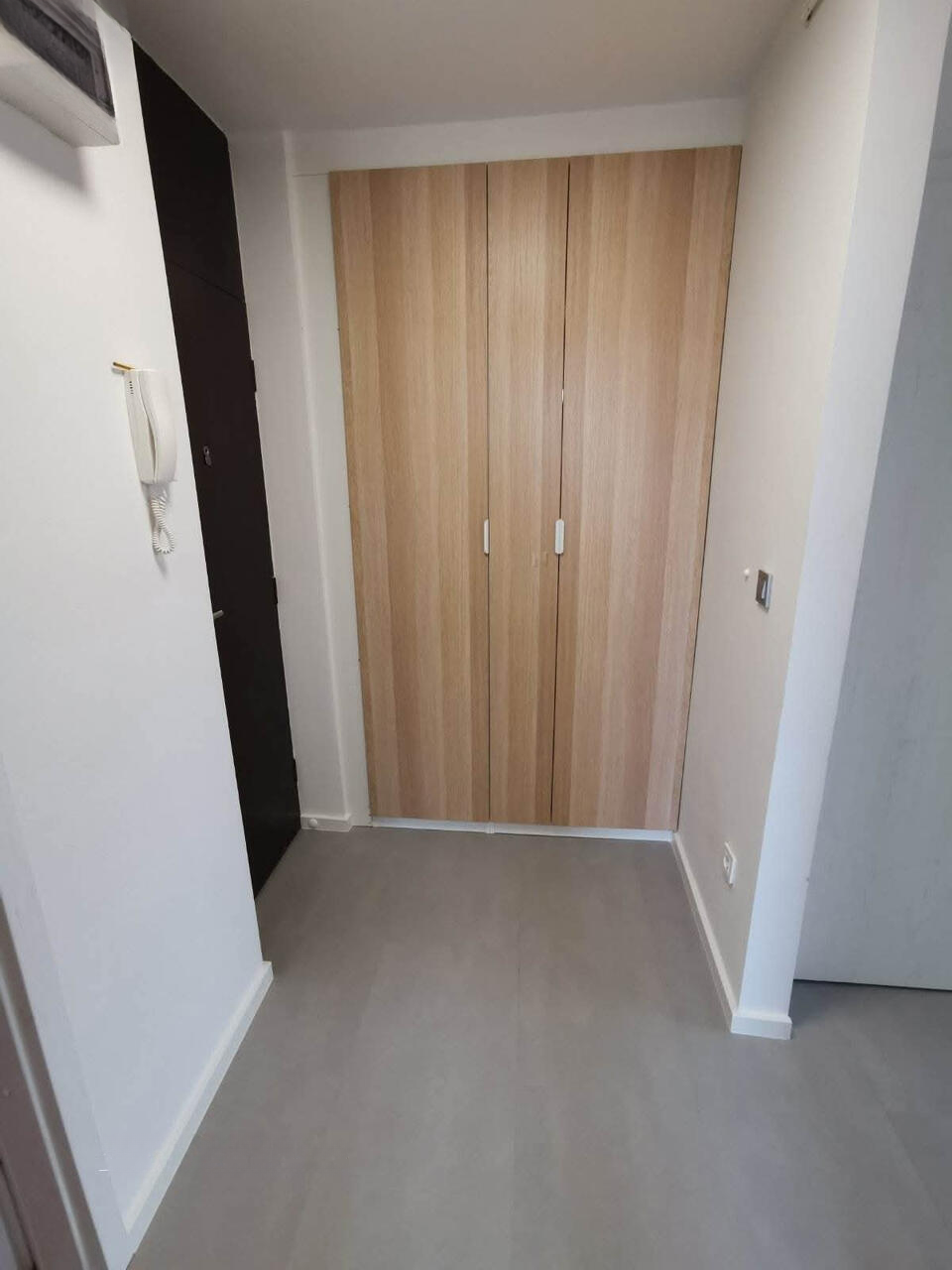 Квартира в Любляне, Словения, 62 м² - фото 3