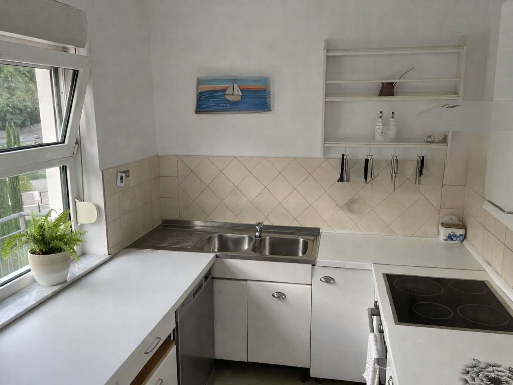 Квартира в Опатии, Хорватия, 205 м² - фото 3