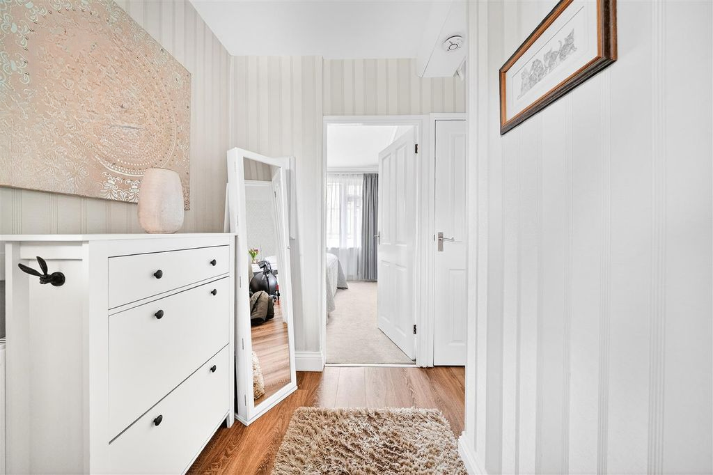 Квартира в Лондоне, Великобритания, 47 м² - фото 3