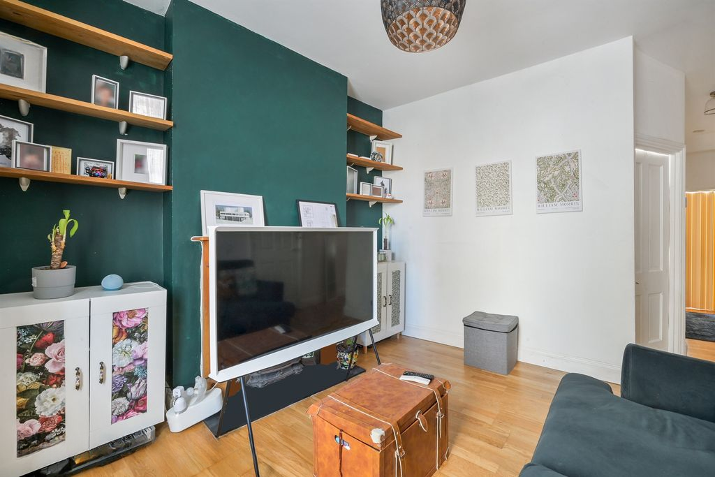 Квартира в Лондоне, Великобритания, 44 м² - фото 3