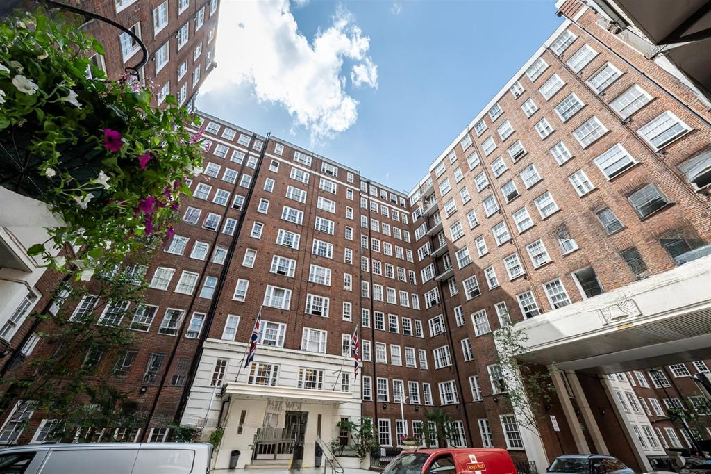 Квартира в Лондоне, Великобритания, 58 м² - фото 3