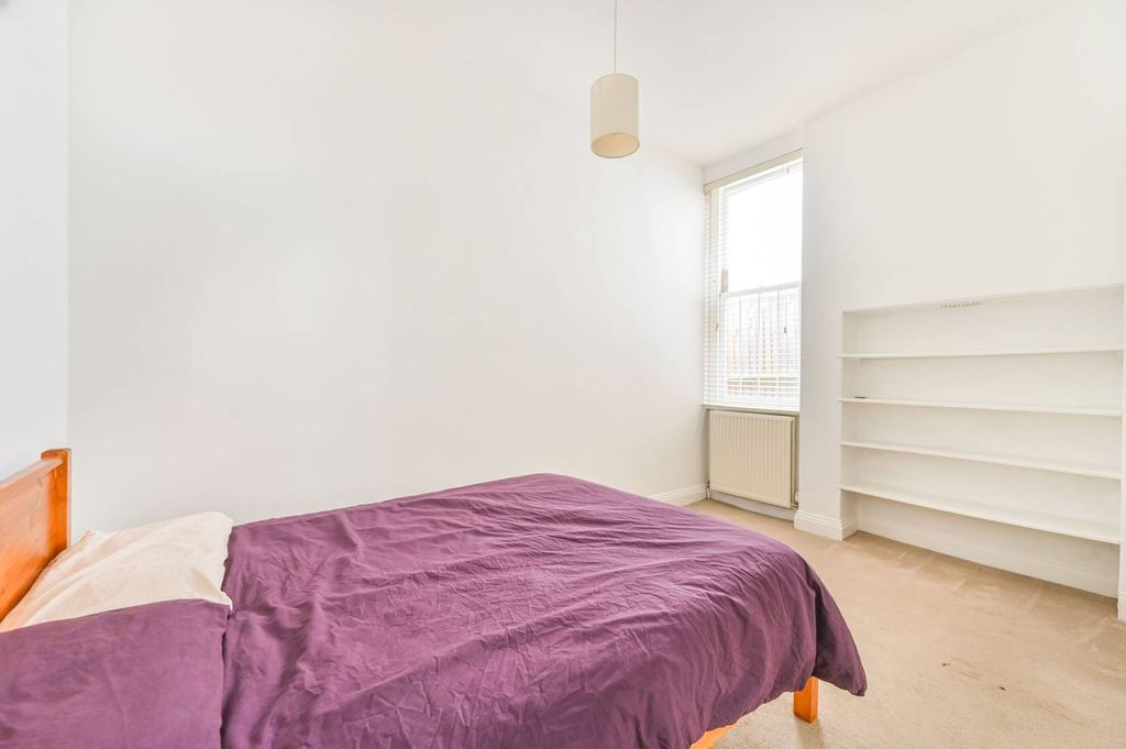 Квартира в Лондоне, Великобритания, 48 м² - фото 3