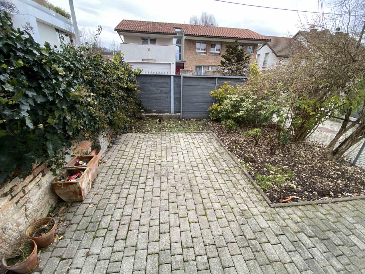 Квартира в Любляне, Словения, 81 м² - фото 3