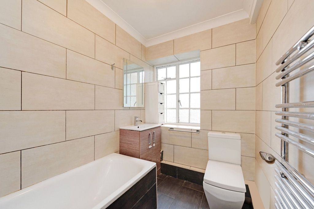 Квартира в Лондоне, Великобритания, 63 м² - фото 3