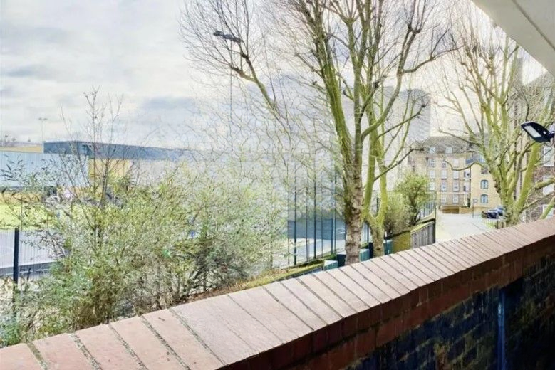 Квартира в Лондоне, Великобритания, 50 м² - фото 3