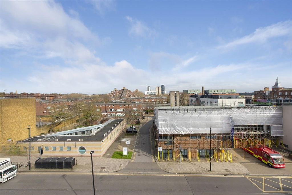 Квартира в Лондоне, Великобритания, 64 м² - фото 3