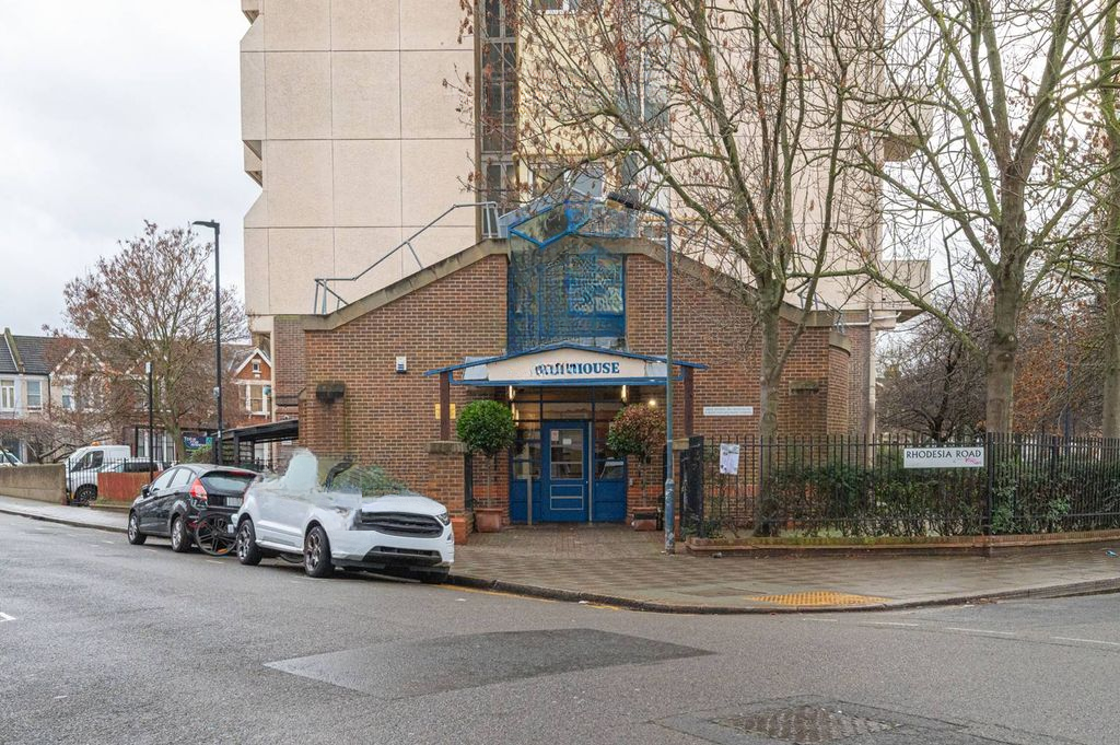 Квартира в Лондоне, Великобритания, 80 м² - фото 3