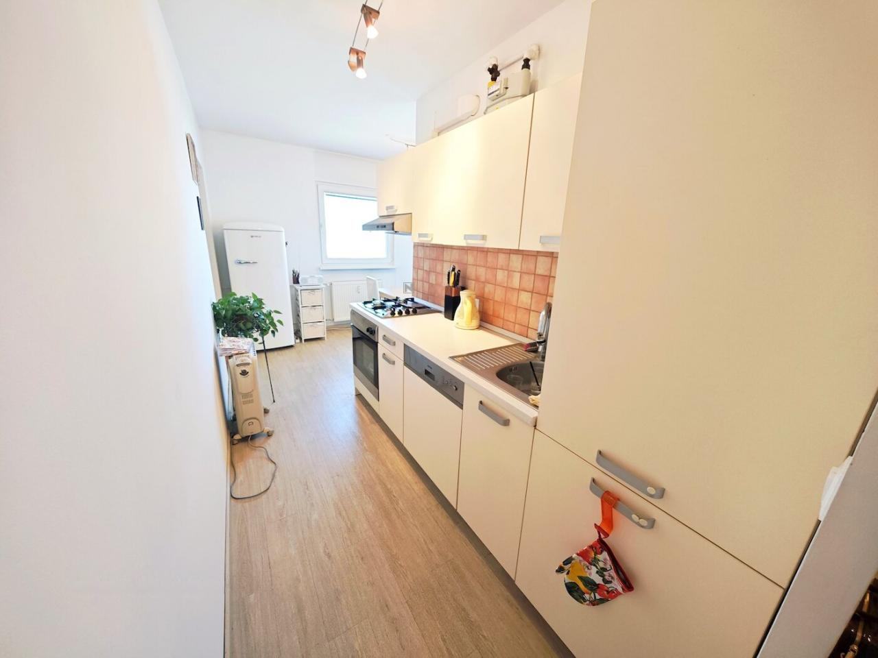 Квартира в Любляне, Словения, 67 м² - фото 3