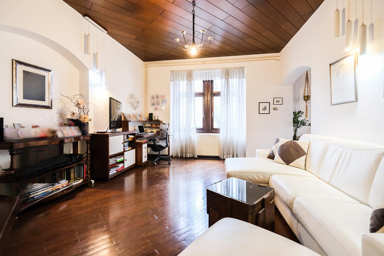 Квартира в Любляне, Словения, 104 м² - фото 3