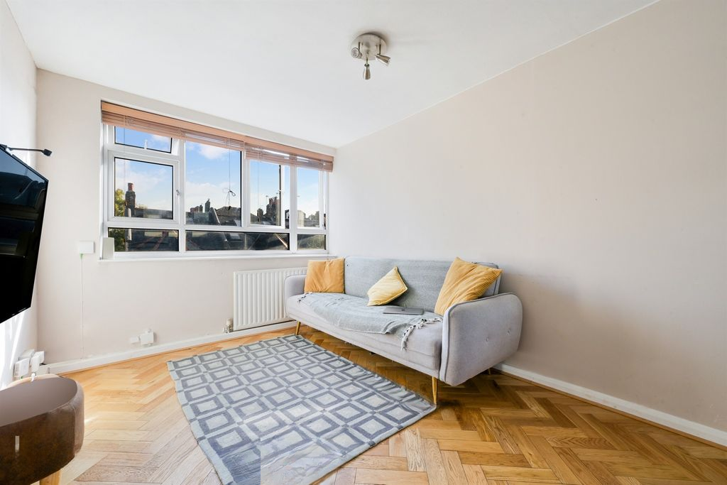 Квартира в Лондоне, Великобритания, 32 м² - фото 3