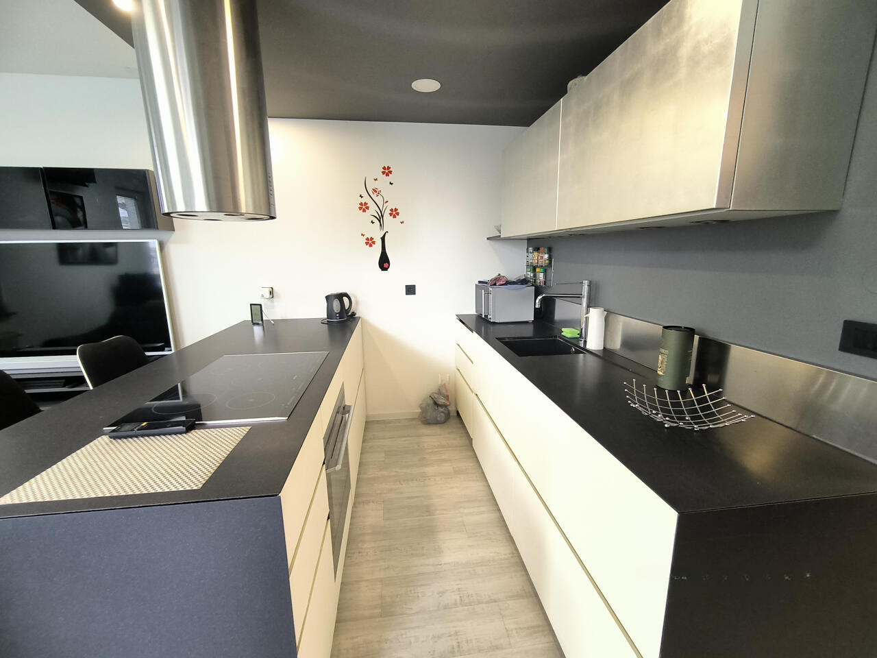 Квартира в Любляне, Словения, 50 м² - фото 3