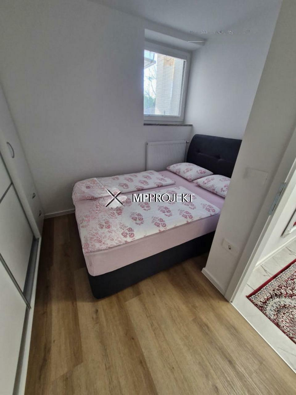Квартира в Любляне, Словения, 34 м² - фото 3