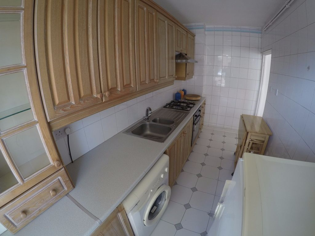 Квартира в Лондоне, Великобритания, 44 м² - фото 3