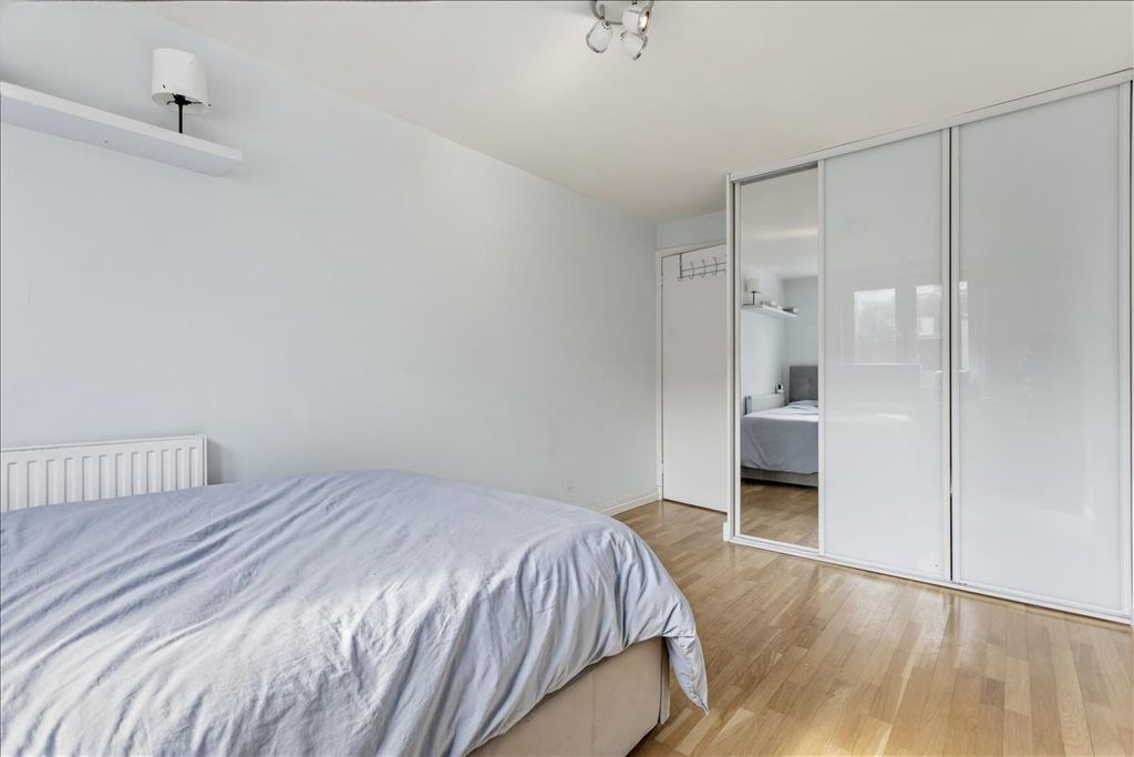 Квартира в Лондоне, Великобритания, 51 м² - фото 3