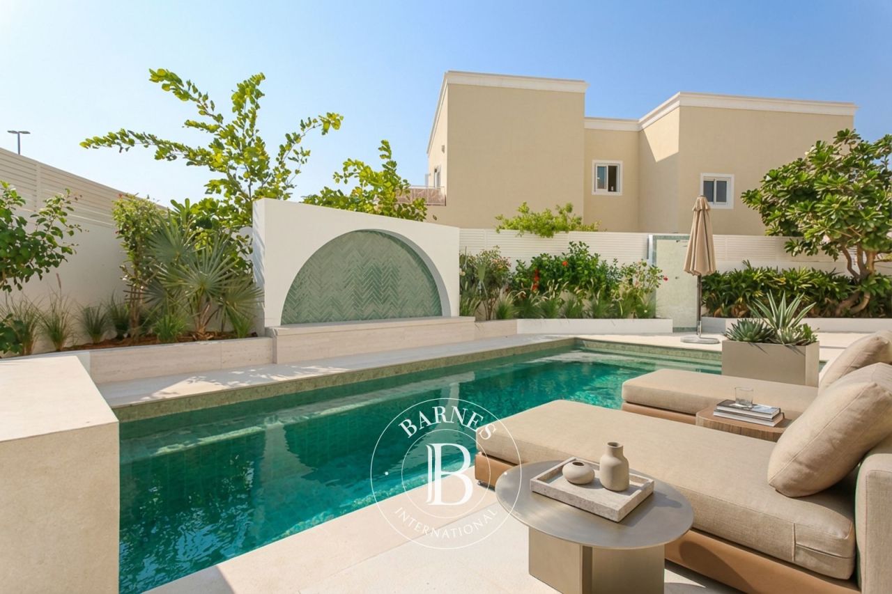 Вилла в Дубае, ОАЭ, 390.2 м² - фото 11