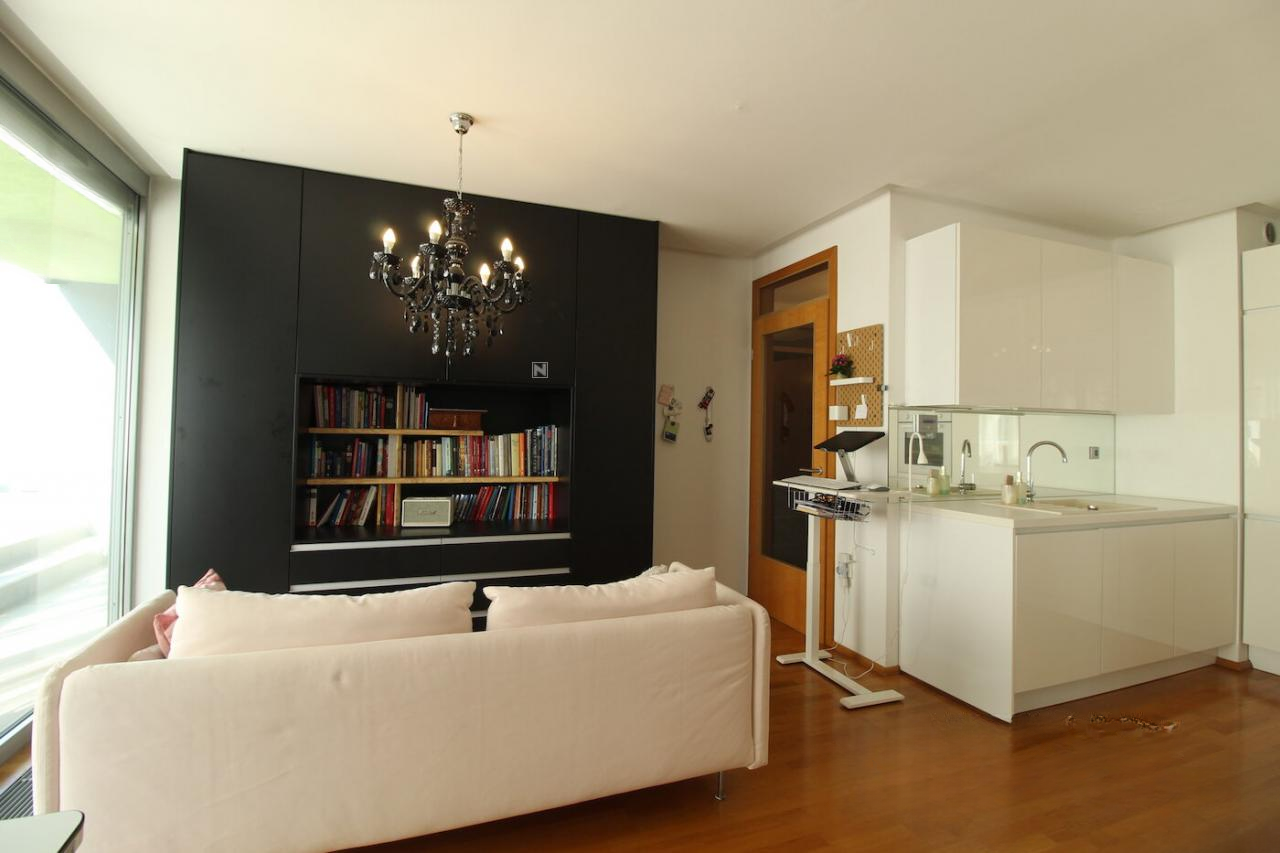 Квартира в Любляне, Словения, 139 м² - фото 4