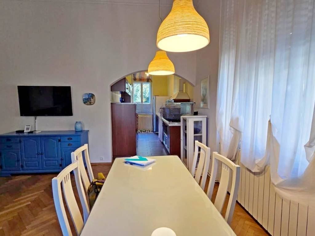 Квартира в Опатии, Хорватия, 109 м² - фото 4