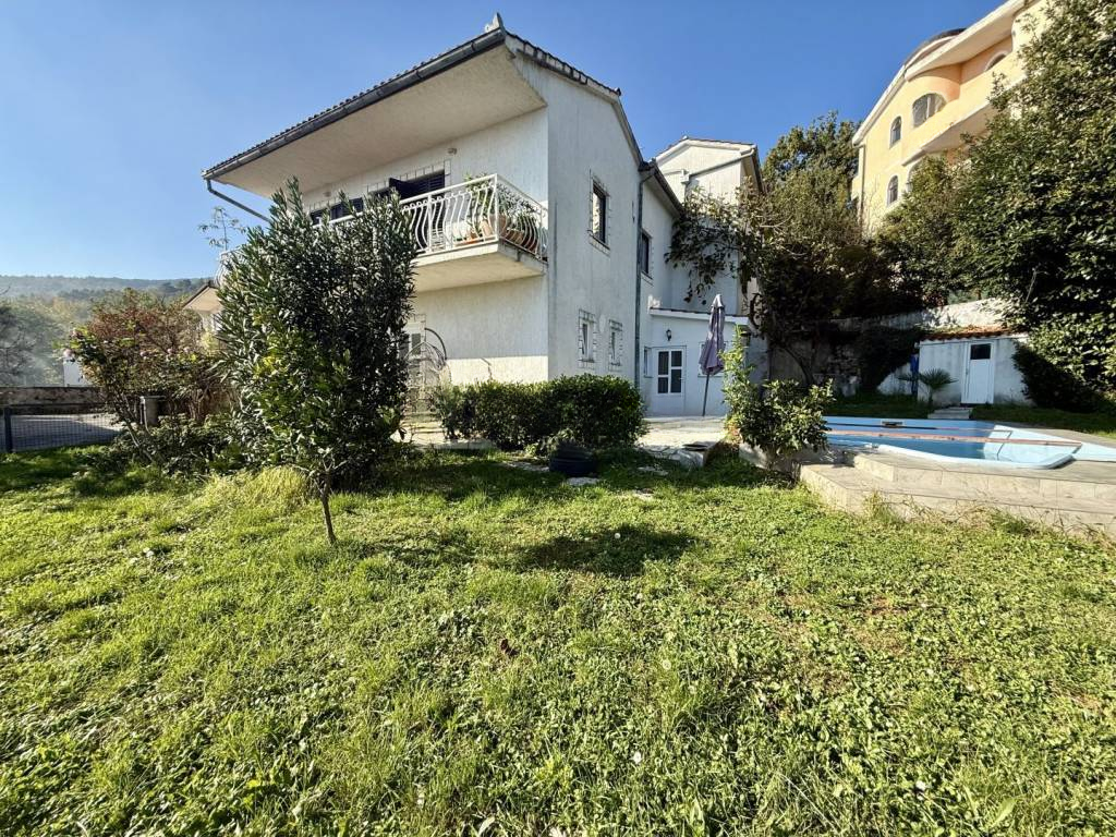 Квартира в Опатии, Хорватия, 89 м² - фото 4