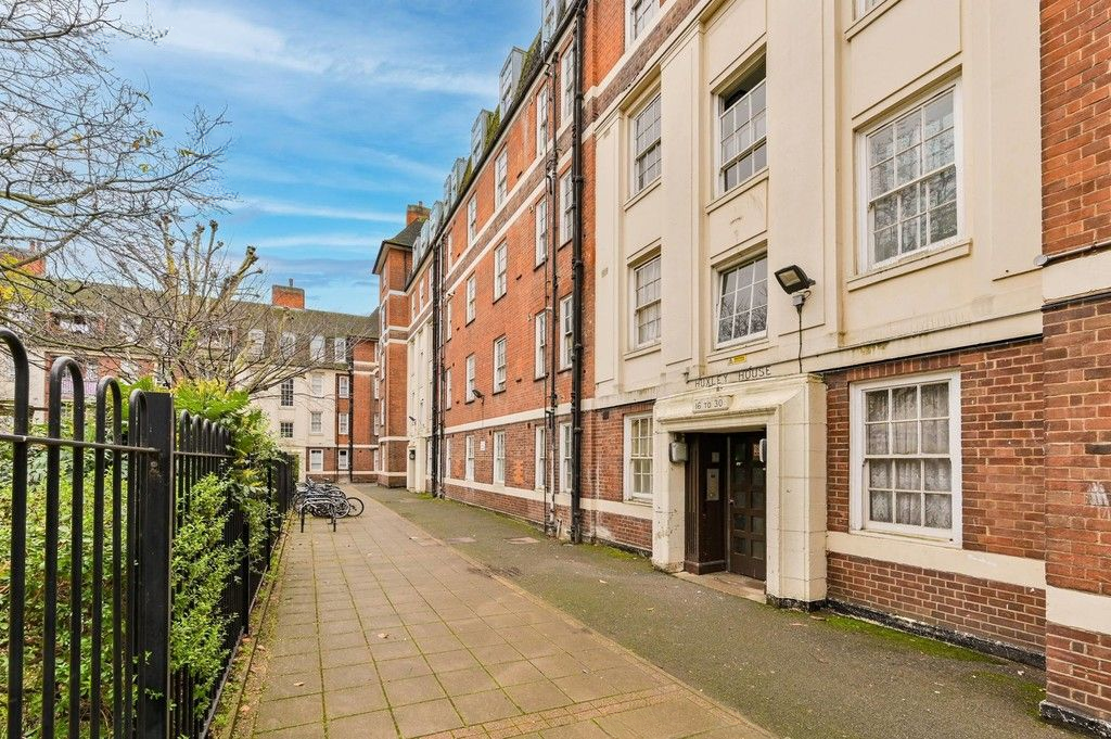 Квартира в Лондоне, Великобритания, 41 м² - фото 4