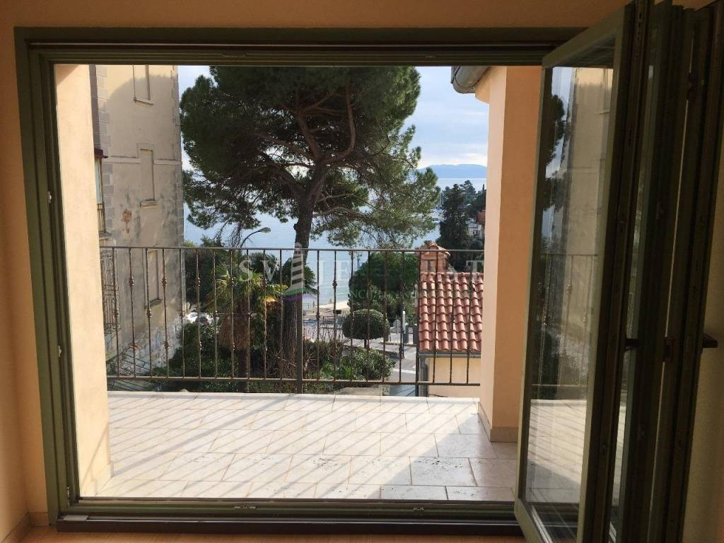 Квартира в Опатии, Хорватия, 185 м² - фото 4