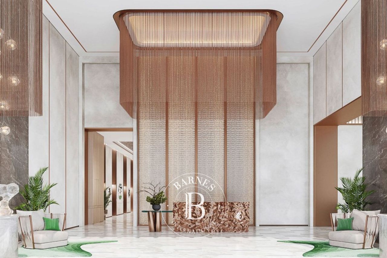 Квартира в Дубае, ОАЭ, 89 м² - фото 11