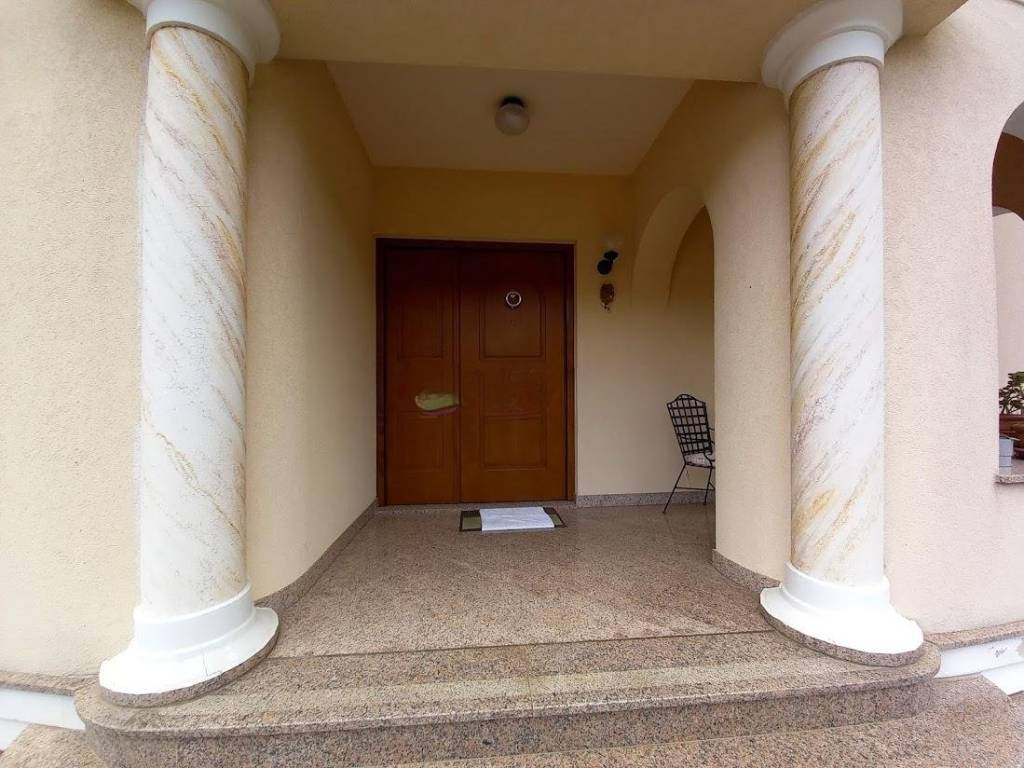 Дом в Опатии, Хорватия, 300 м² - фото 4