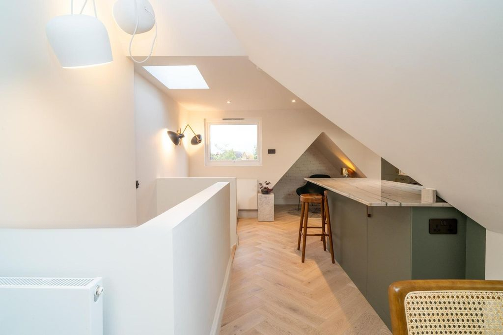 Квартира в Лондоне, Великобритания, 51 м² - фото 4