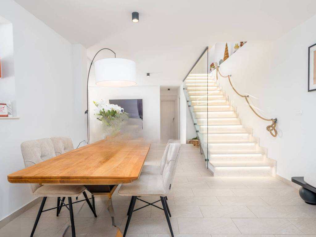 Дом в Опатии, Хорватия, 220 м² - фото 4