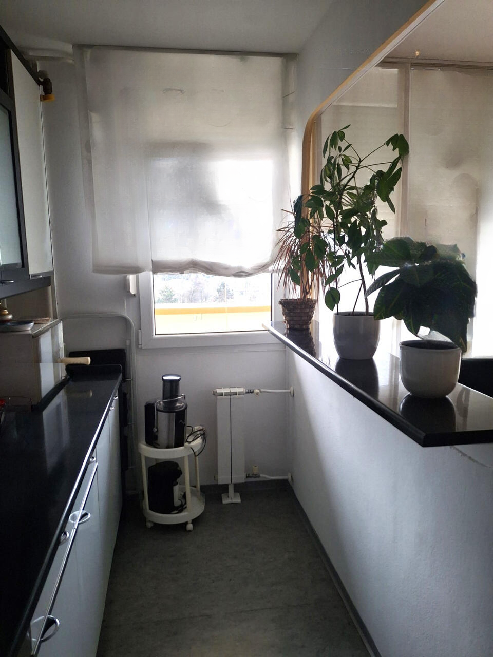 Квартира в Любляне, Словения, 80 м² - фото 4