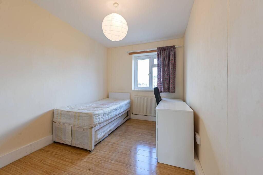 Квартира в Лондоне, Великобритания, 51 м² - фото 4