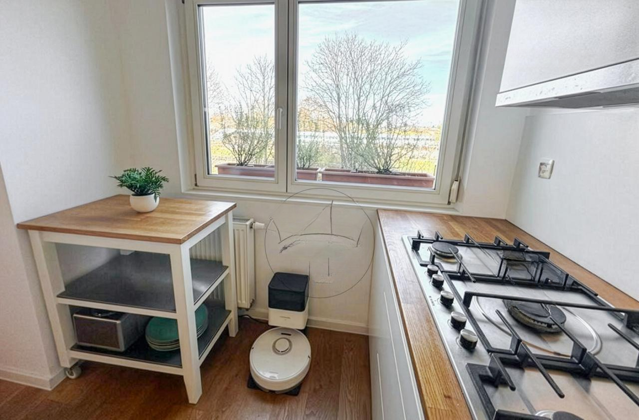 Квартира в Любляне, Словения, 73 м² - фото 4