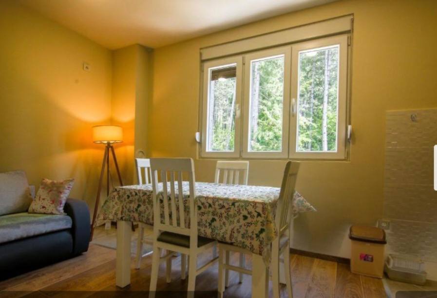 Квартира в Колашине, Черногория, 152 м² - фото 2