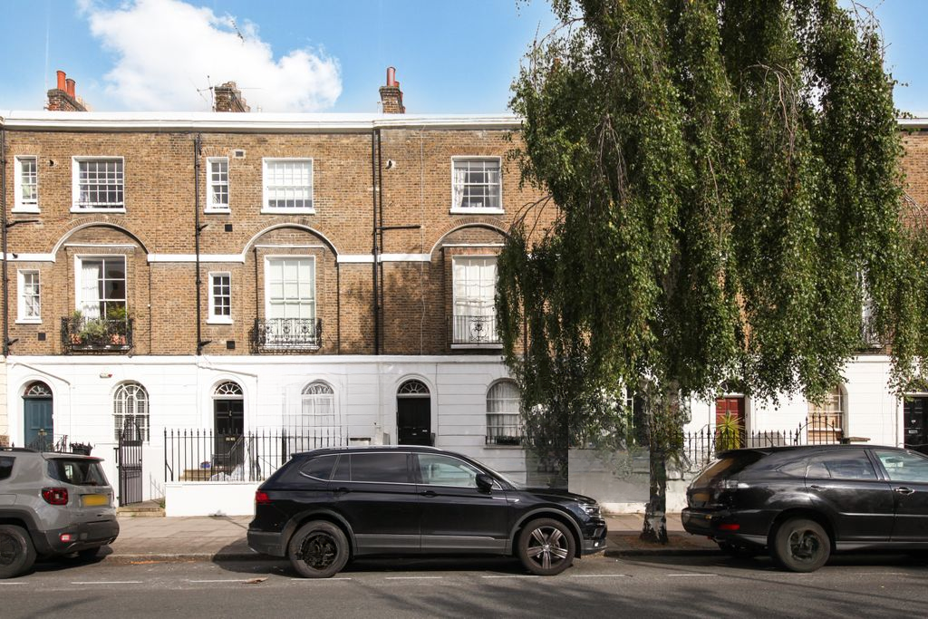 Квартира в Лондоне, Великобритания, 46 м² - фото 4