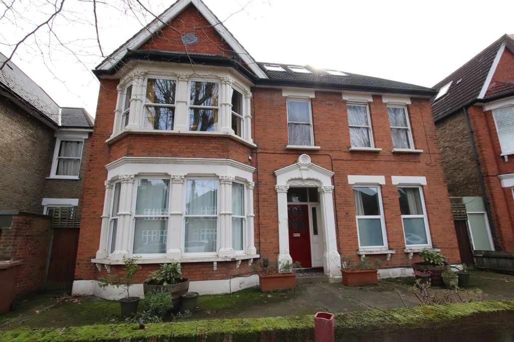 Квартира в Лондоне, Великобритания, 46 м² - фото 4