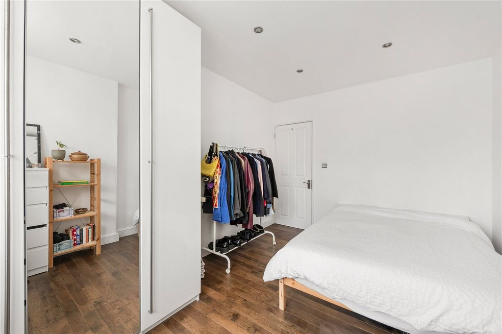 Квартира в Лондоне, Великобритания, 44 м² - фото 4