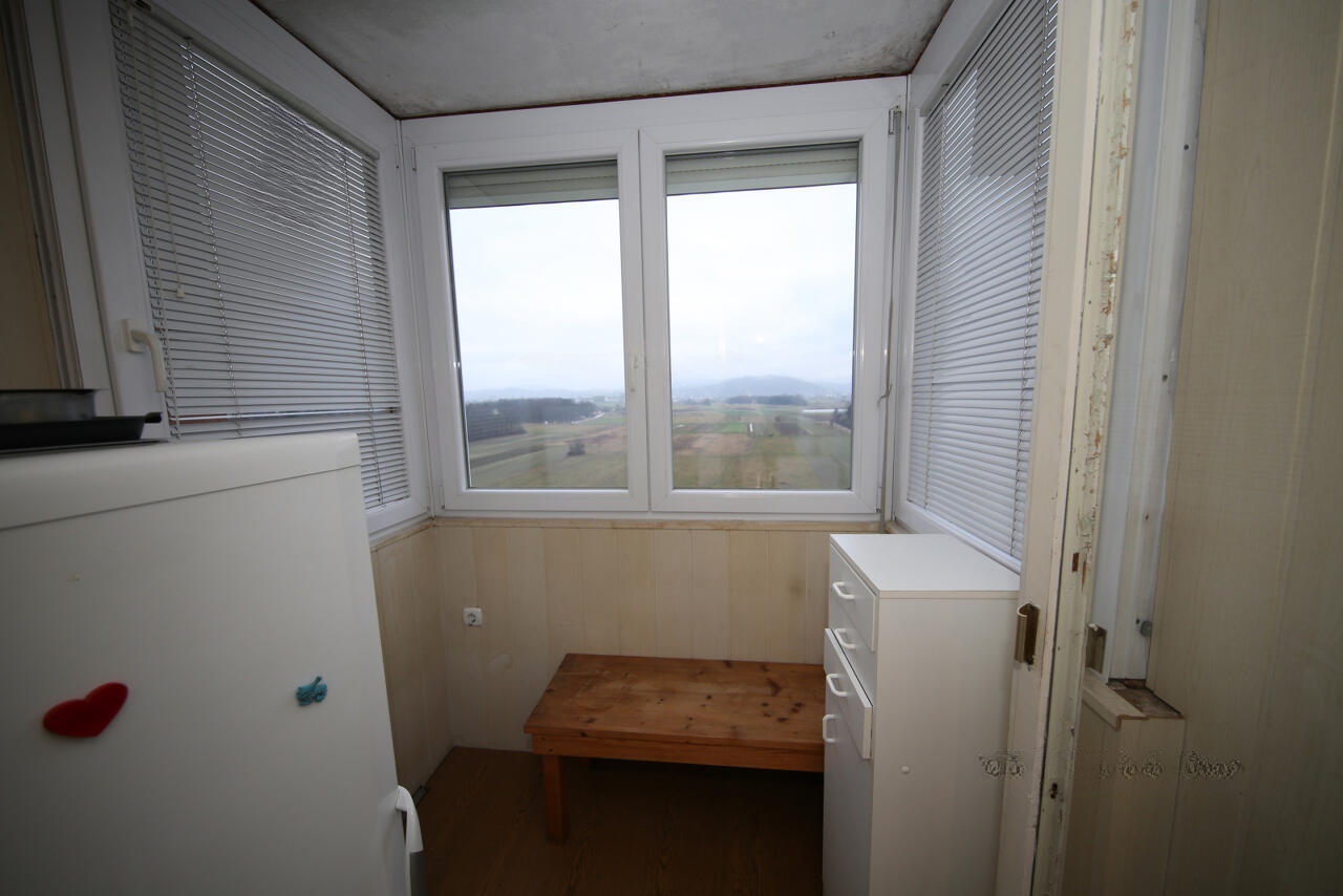 Квартира в Любляне, Словения, 34 м² - фото 4