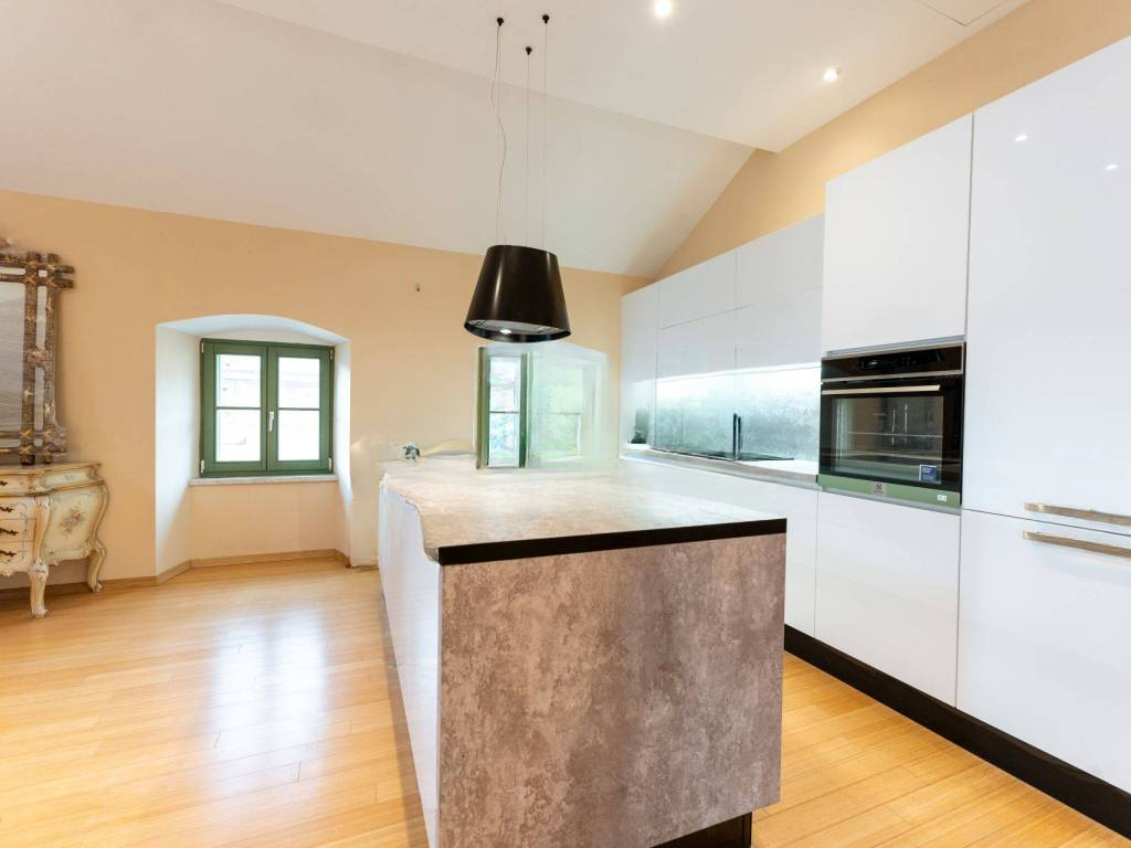 Квартира в Опатии, Хорватия, 135 м² - фото 4