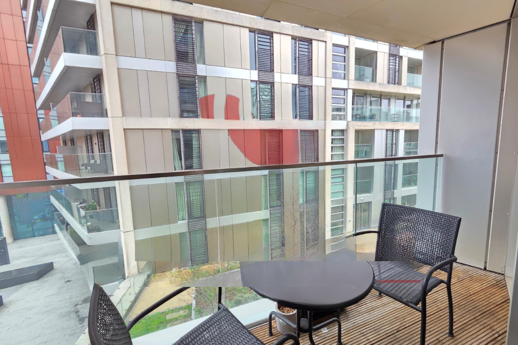 Квартира в Лондоне, Великобритания, 48 м² - фото 4