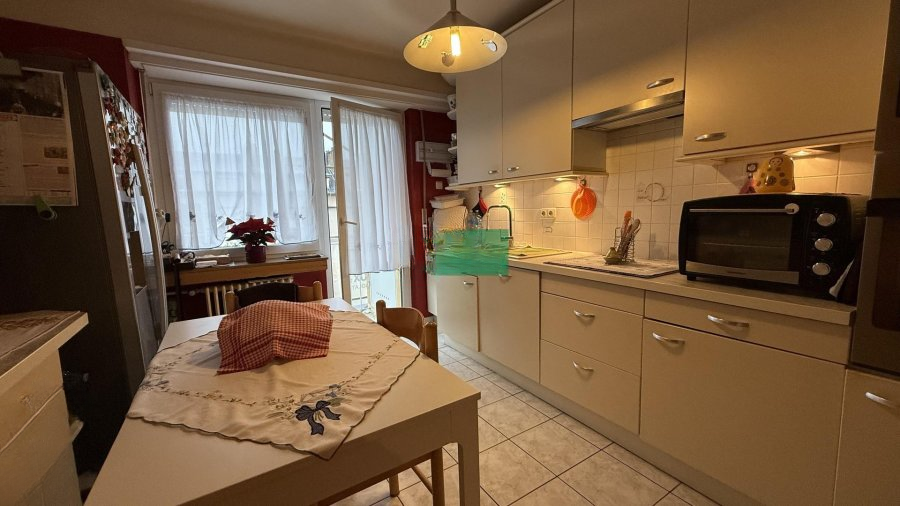 Квартира в Люксембурге, Люксембург, 80 м² - фото 4